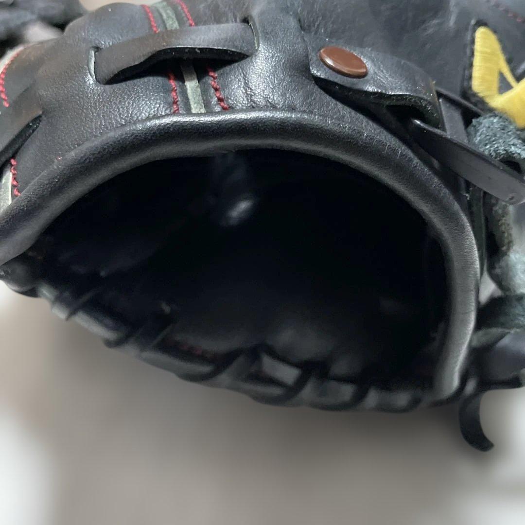 ハタケヤマ　軟式キャッチャーミット　TH-288BB