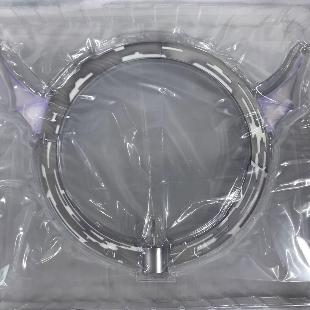 白の女王  Blue Sapphire Dress Ver 1/7