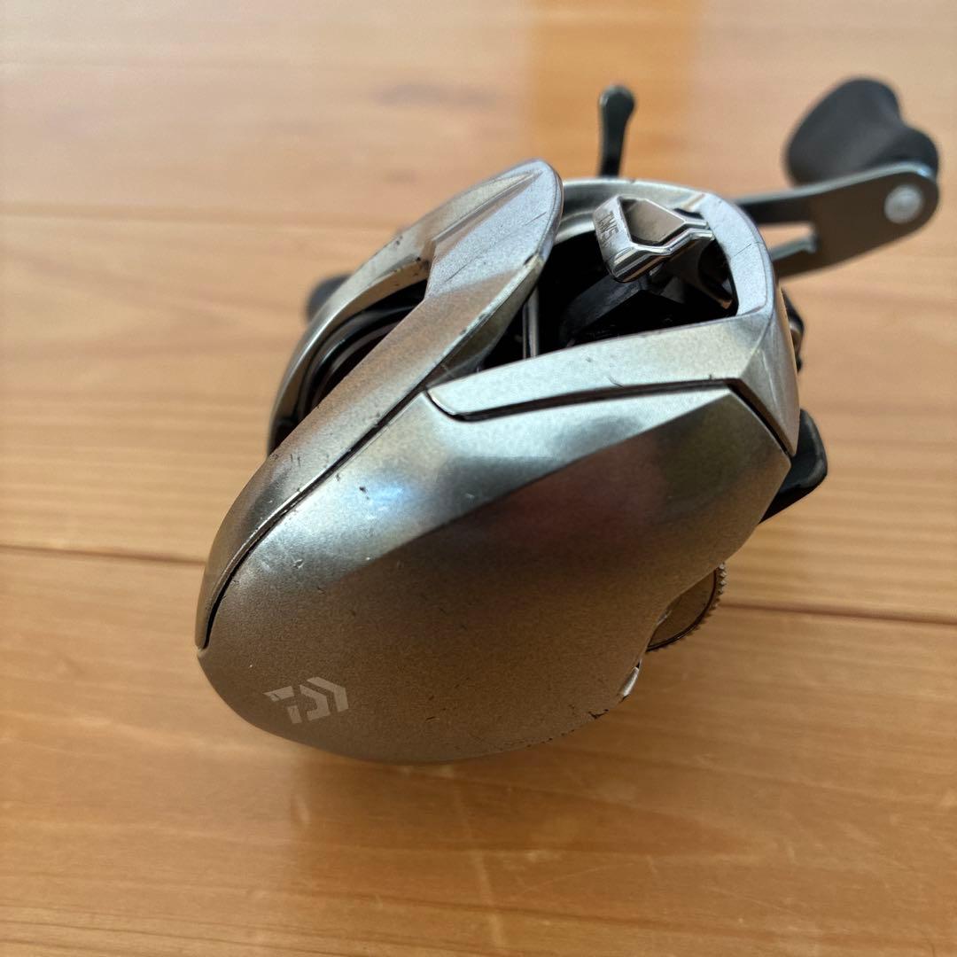 21ジリオンsv tw 7.1