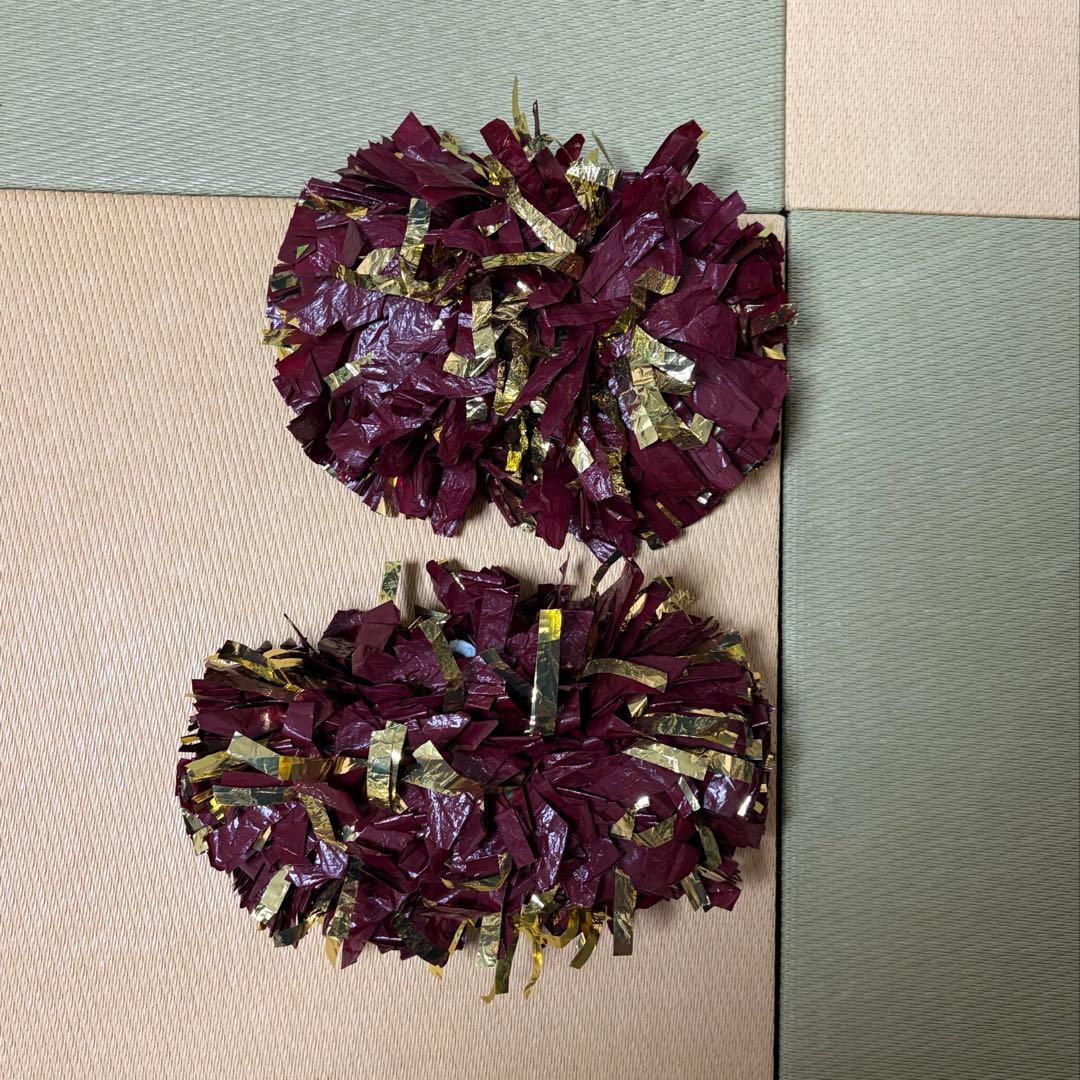 ポンポン セット まとめ買い不可 セット買い可 バラ売り可 1セット3000円