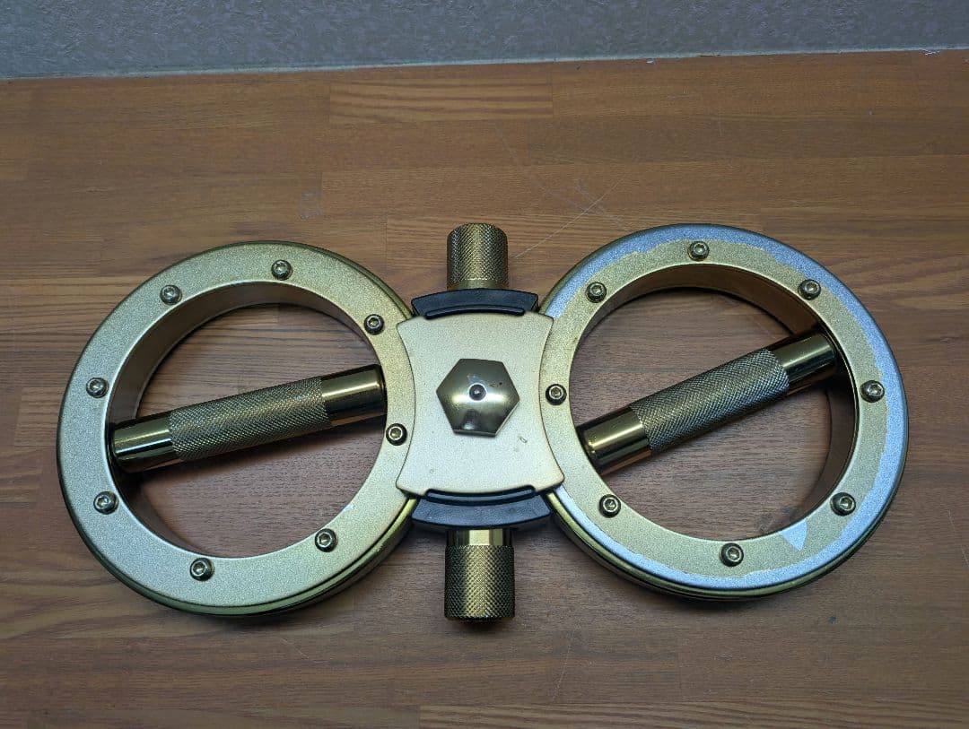 The Burn Machine(バーンマシン) バーンマシンシリーズ