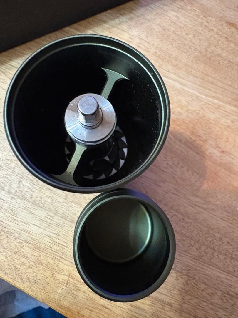 タイムモアコーヒーミルS2C