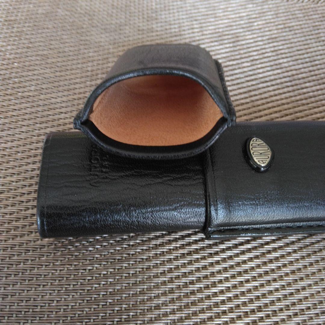 AURORAアウロラ ペンケース 2本用