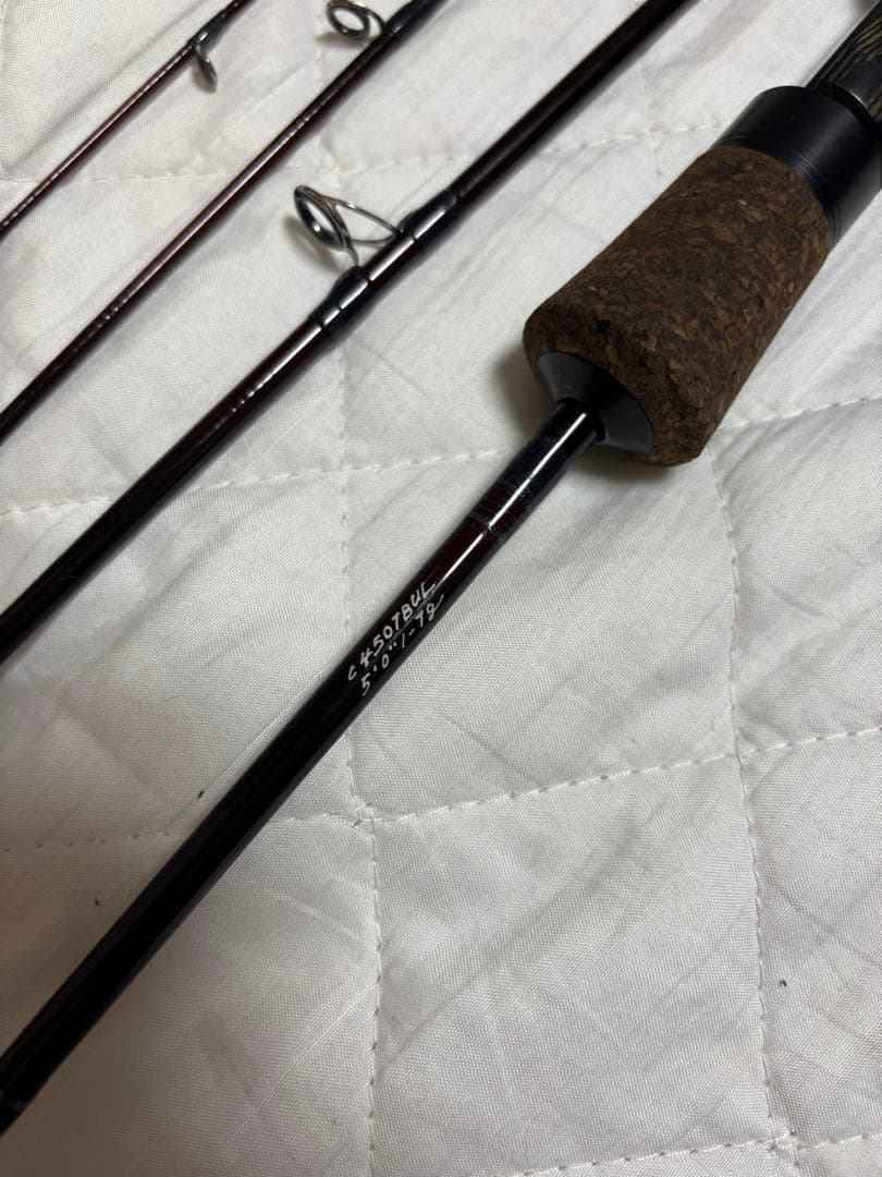 カムパネラ C450TBUL