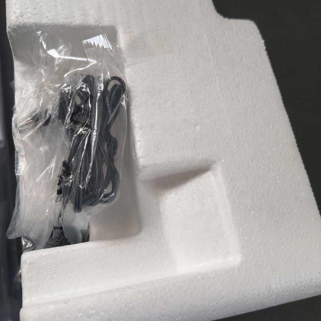 未使用 YAMAHA 電子キーボード PSR-E283 動作確認済み