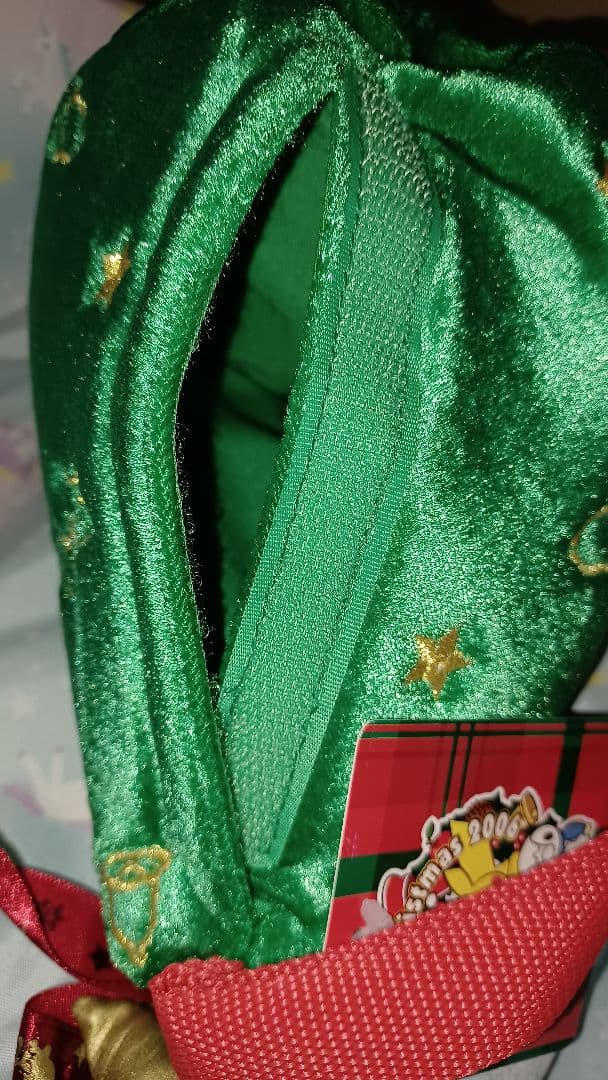 ポケモンセンター　2006 クリスマス　クリスマスツリー ピカチュウ