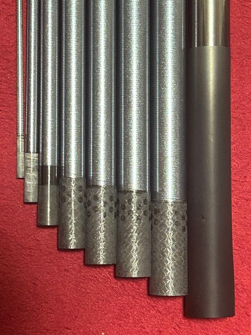 鮎竿 シマノ プロセレクトVS 9.0