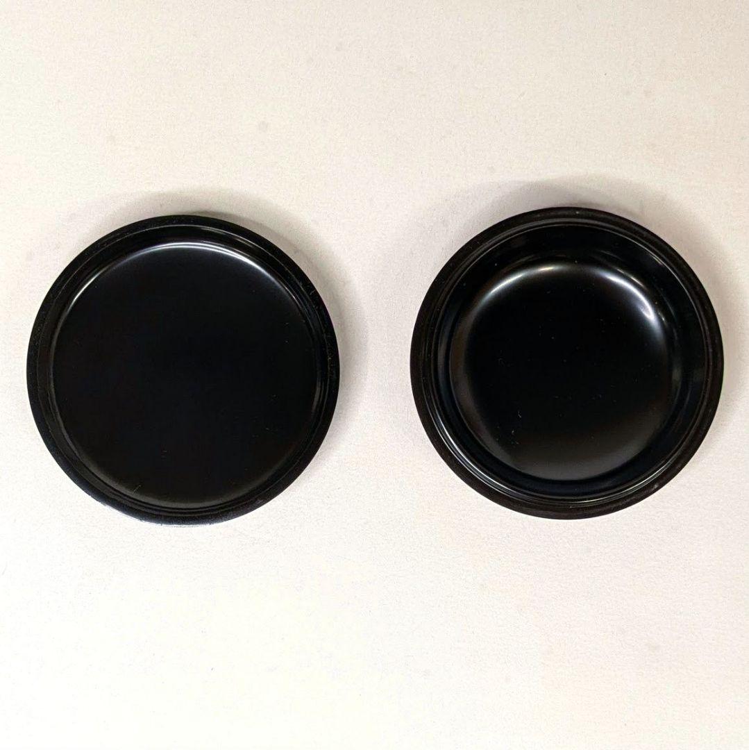 【ゲリラセール・新品】 香合　游　ゆう　下出祐太郎作　2.5寸　下出蒔絵司所