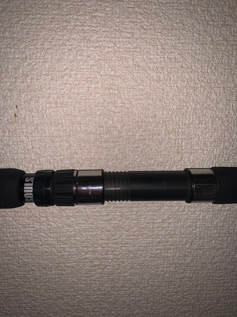 ロッド SOULS N83 PS-O83LN8S