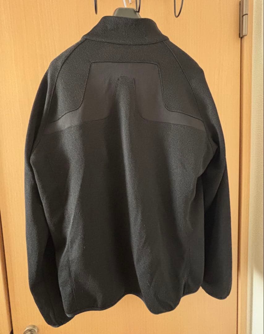 リンドバーグセットアップ