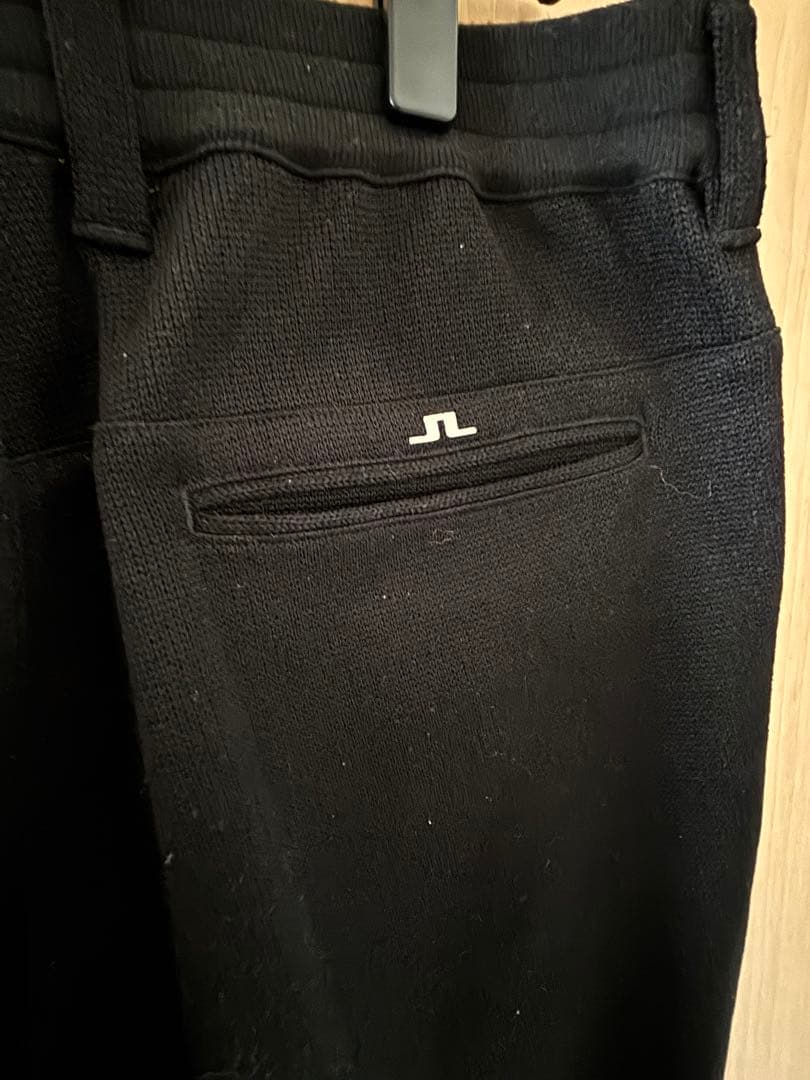 リンドバーグセットアップ