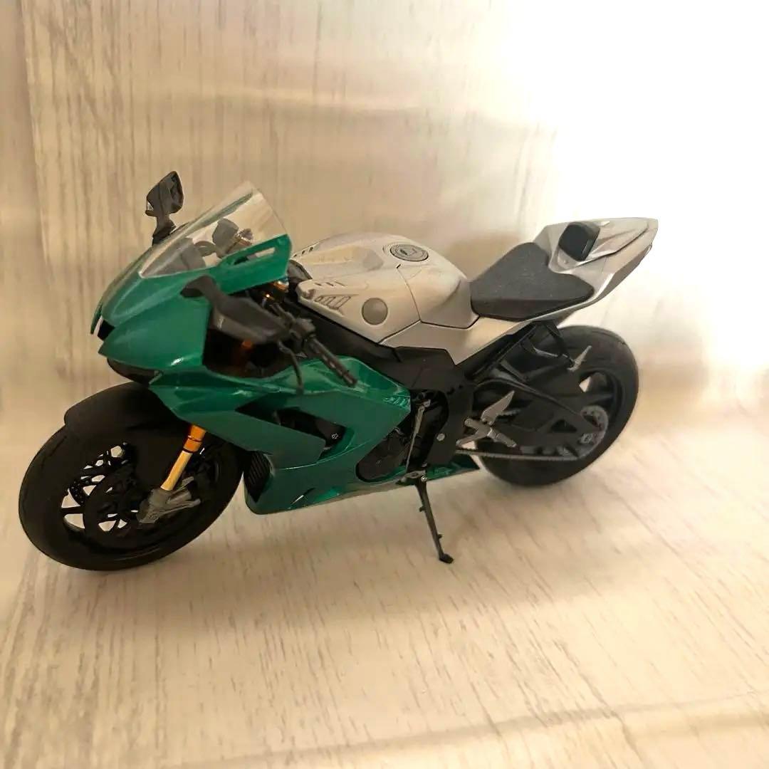 真骨彫製法キックホッパー専用バイク