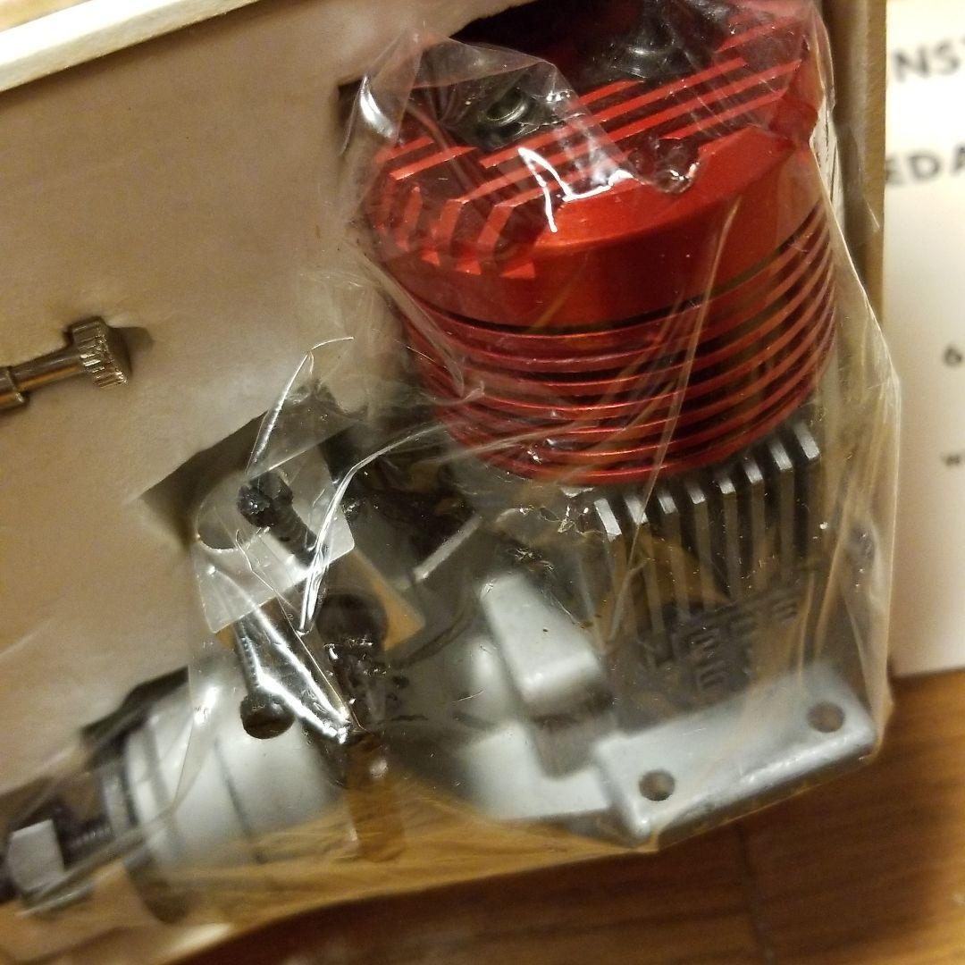 UEDAエンジン61RC