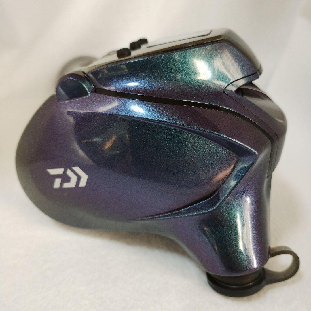 ダイワ シーボーグ LTD 300J-L（左巻き）