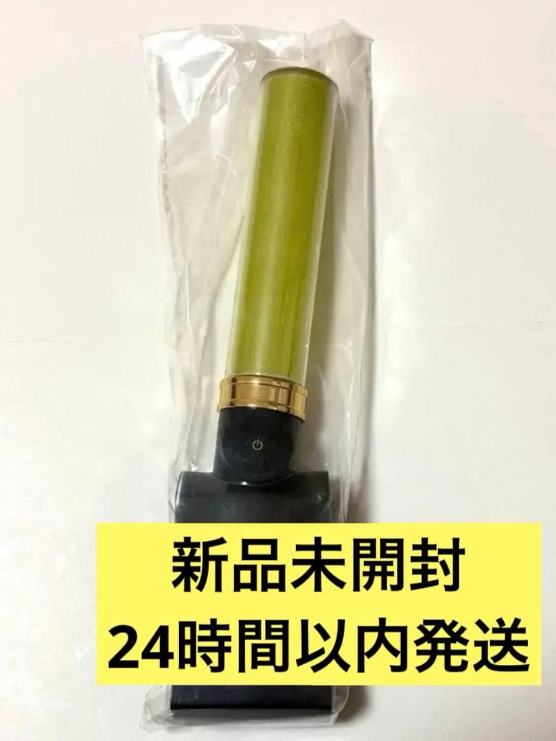 新品未使用 M!LK ペンライト　黄色　吉田仁人