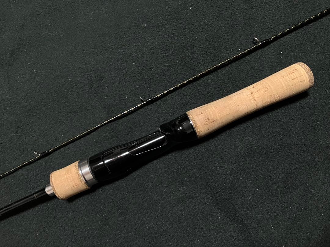 SHIMANO カーディフNX B48L