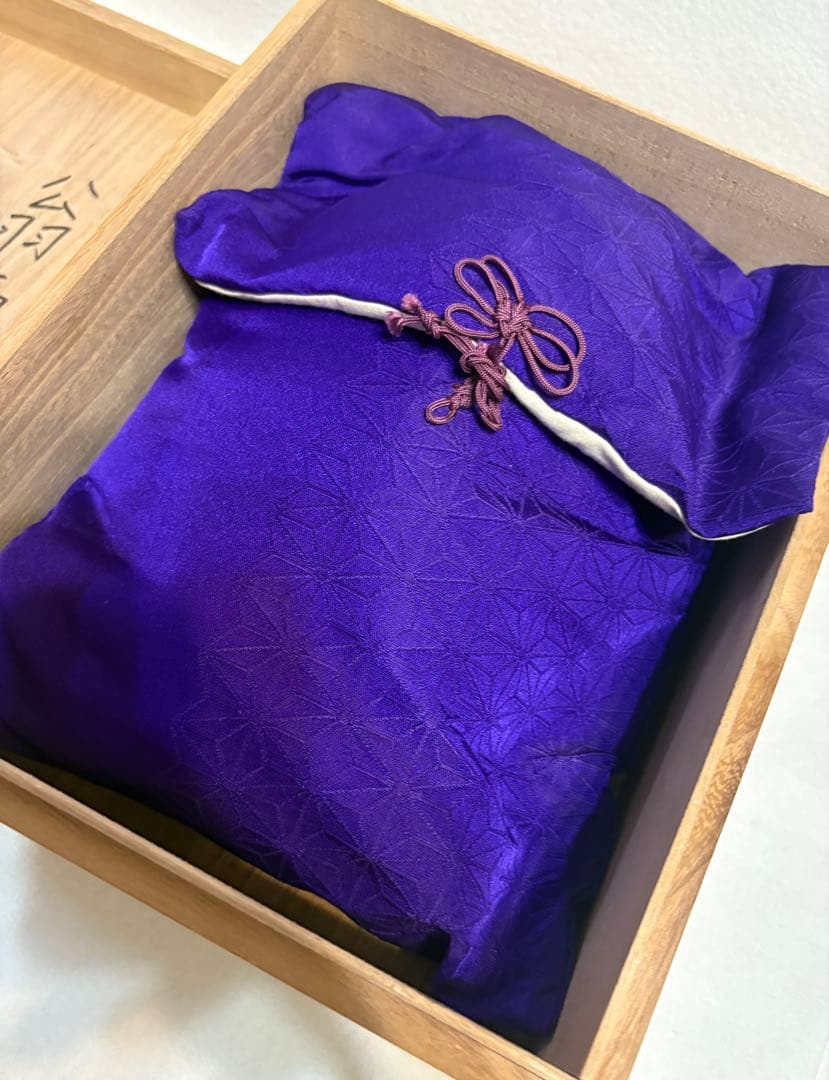 能面師 中野芳春 打 翁 小牛尉 能 木彫面 お面 在銘 木彫