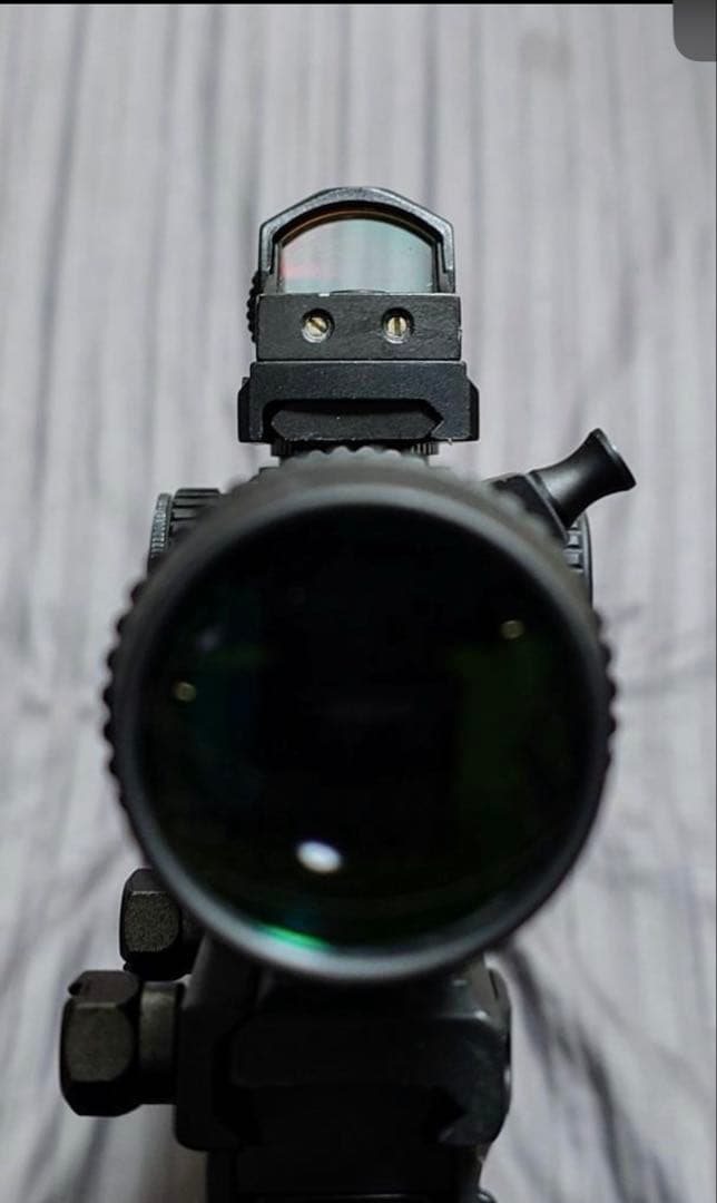 東京マルイ 次世代電動ガン M4 電子トリガー DTM 搭載