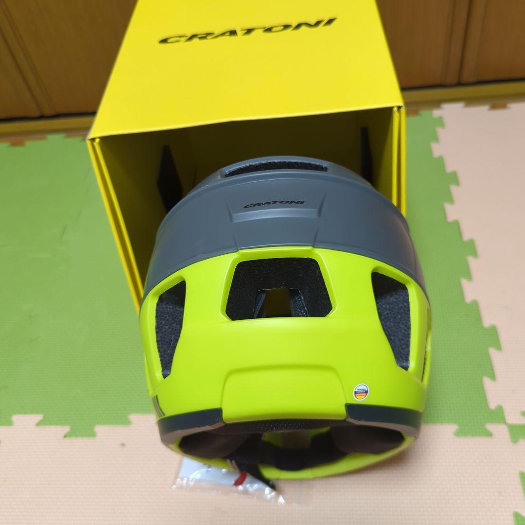 クラトーニ インターセプター CRATONI INTERCEPTOR 2.0