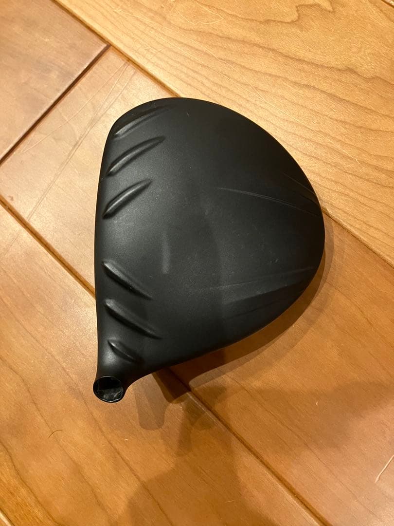 PING G410 ドライバー LST ヘッドのみ ヘッドカバー付き