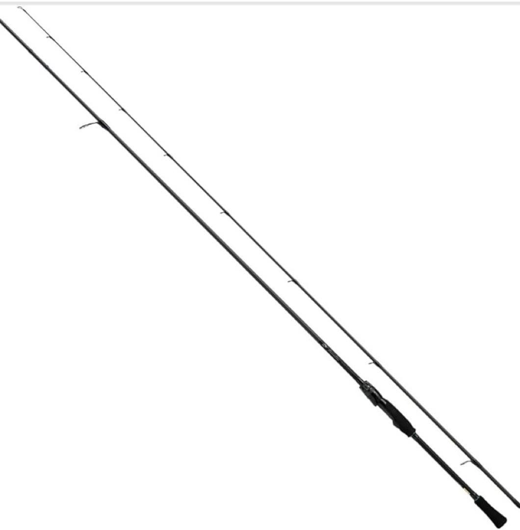 ⭐︎新品 ダイワ エメラルダス AIR 75MLM・K エギング ロッド エアー