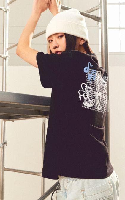 ルセラフィム Tシャツ Lサイズ トレカ付き ペンミ ピオナ