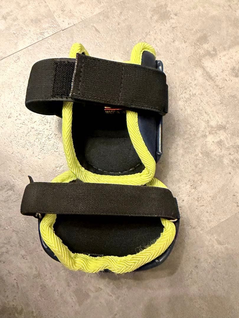 【ベルガード】エルボーガード,フットガードセット　両打者