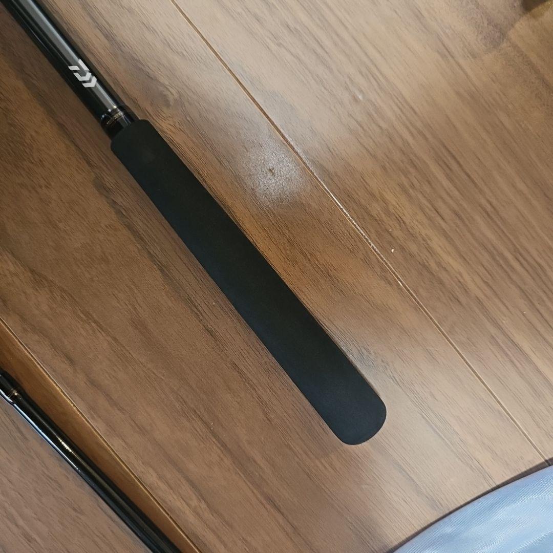 DAIWAメタリア　ヒラメ　H265