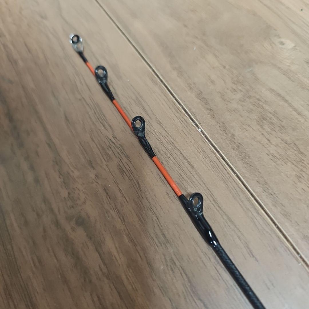 DAIWAメタリア　ヒラメ　H265