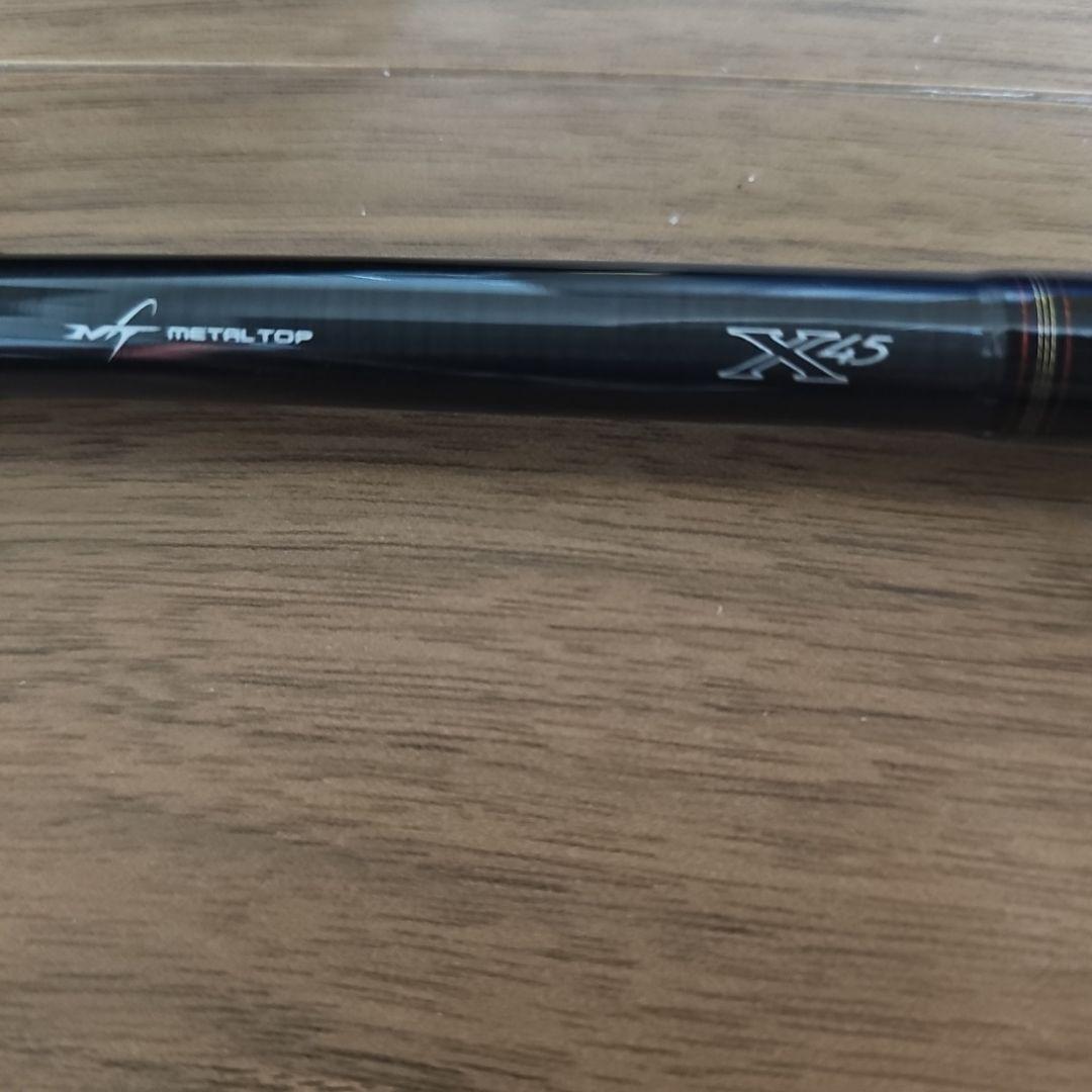 DAIWAメタリア　ヒラメ　H265