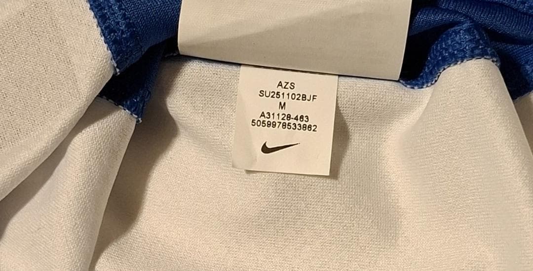 【プロフ必読】ブライトン 25-26 レプリカ ホーム 22.三笘薫【限界価格】