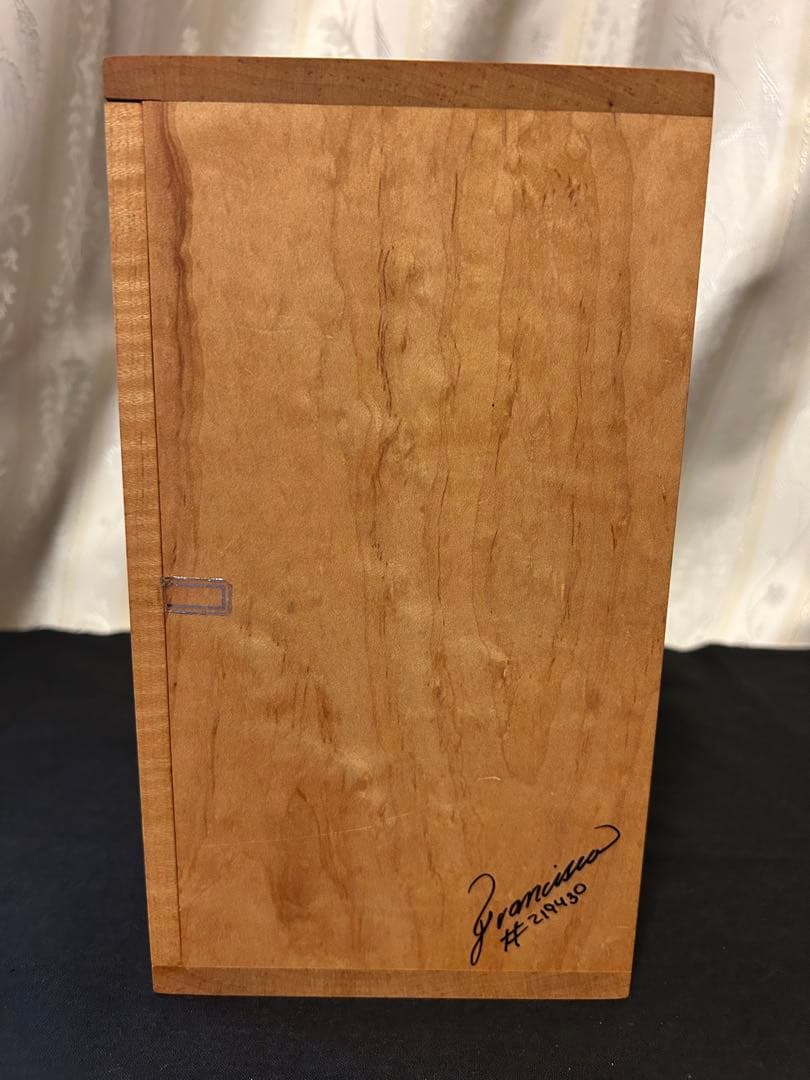 グランパトロン　プラチナム　GRAN PATRON PLATINUM テキーラ