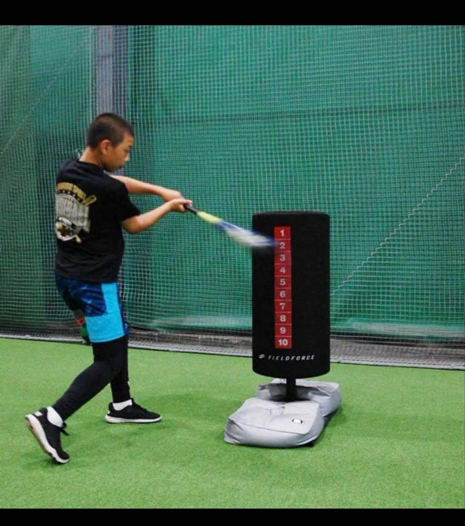 FIELD FORCE バッティング用サンドバッグ　フィールドフォース