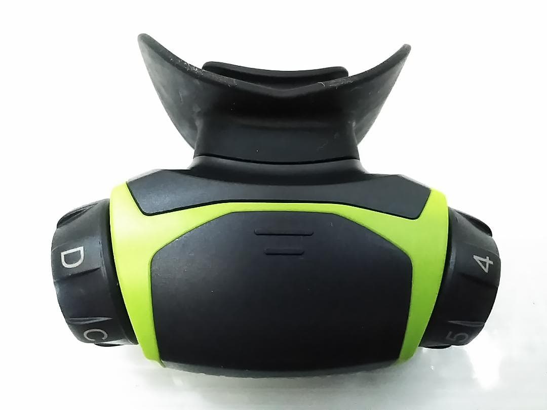 AIROFIT ACTIVE エアロフィットアクティブ 呼吸筋トレーニング ★