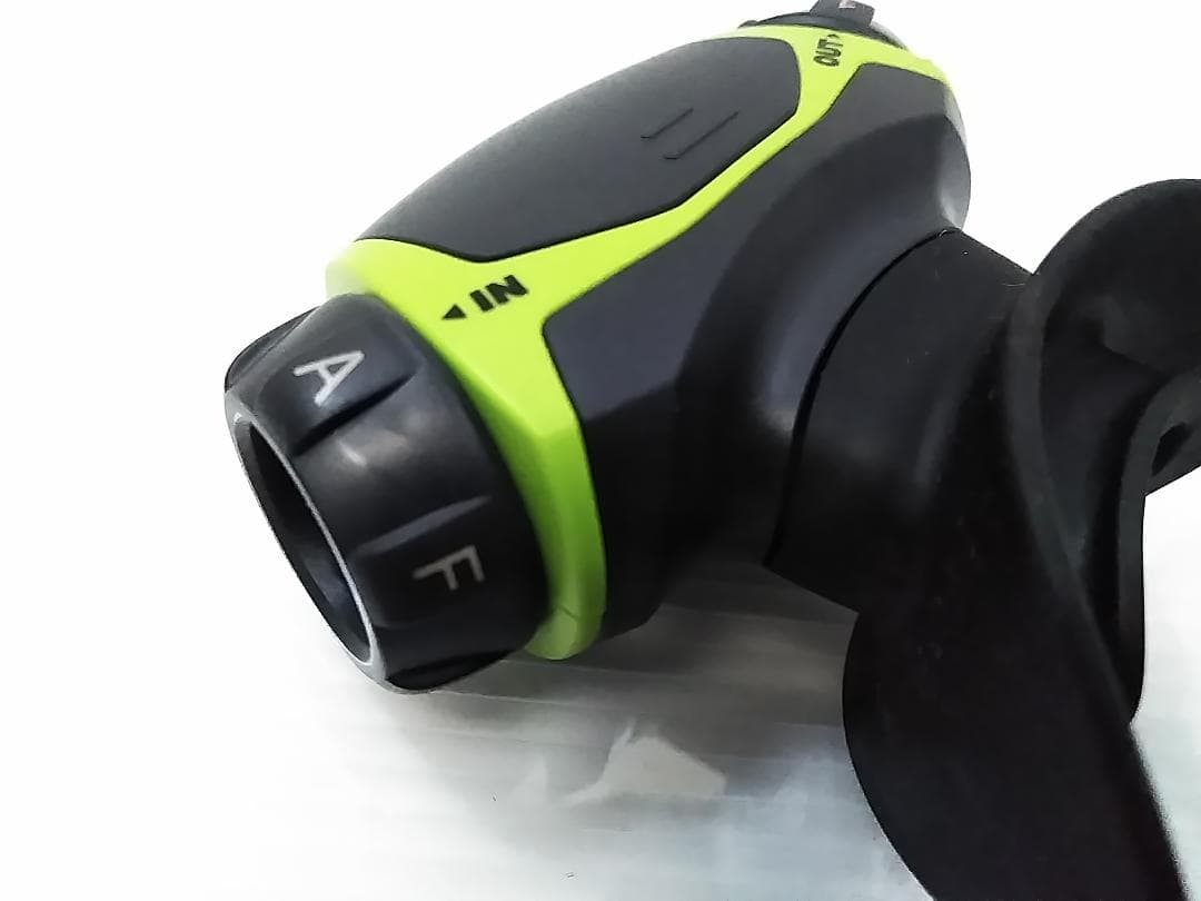 AIROFIT ACTIVE エアロフィットアクティブ 呼吸筋トレーニング ★