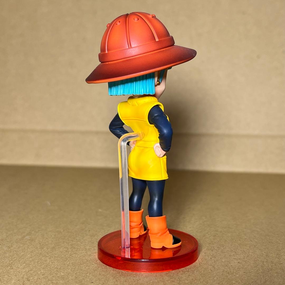 Cスタジオ ブルマ フィギュア 海外正規品 スタチュー ドラゴンボール