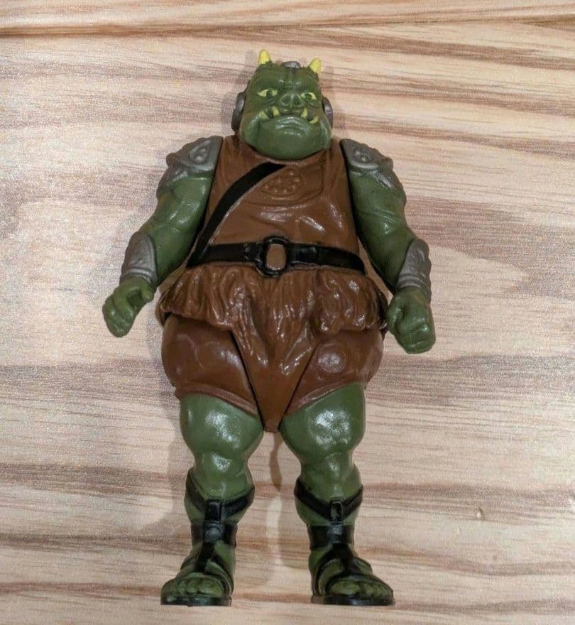 ケナー スター・ウォーズ C-3PO フィギュアキャリーケースとフィギュア10体