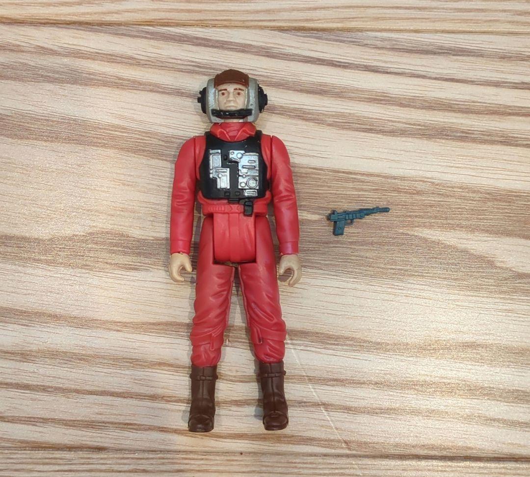 ケナー スター・ウォーズ C-3PO フィギュアキャリーケースとフィギュア10体