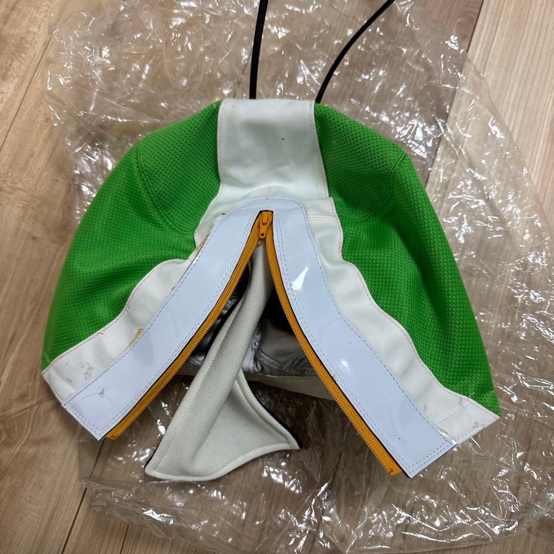 仮面ライダー風 プロレスマスク