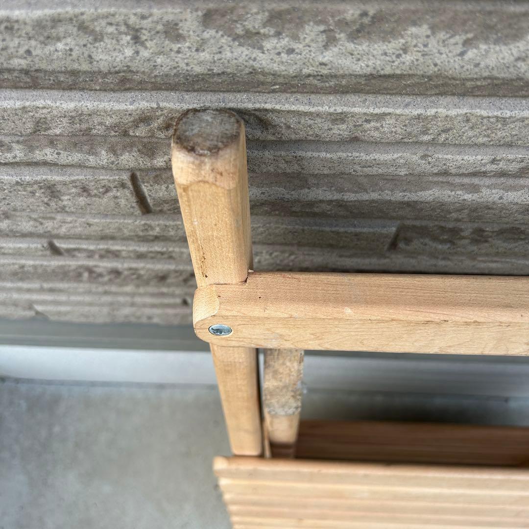 byer of maine スラットラウンジャー 廃盤 希少