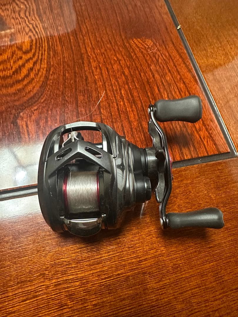 バス釣り引退セット