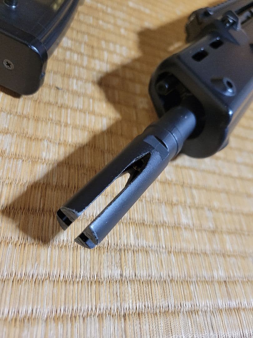 東京マルイ G36C スタンダード電動ガン