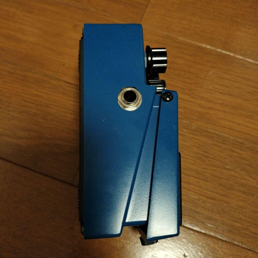 BOSS Blues D BD-2 値下げ交渉可　箱あり