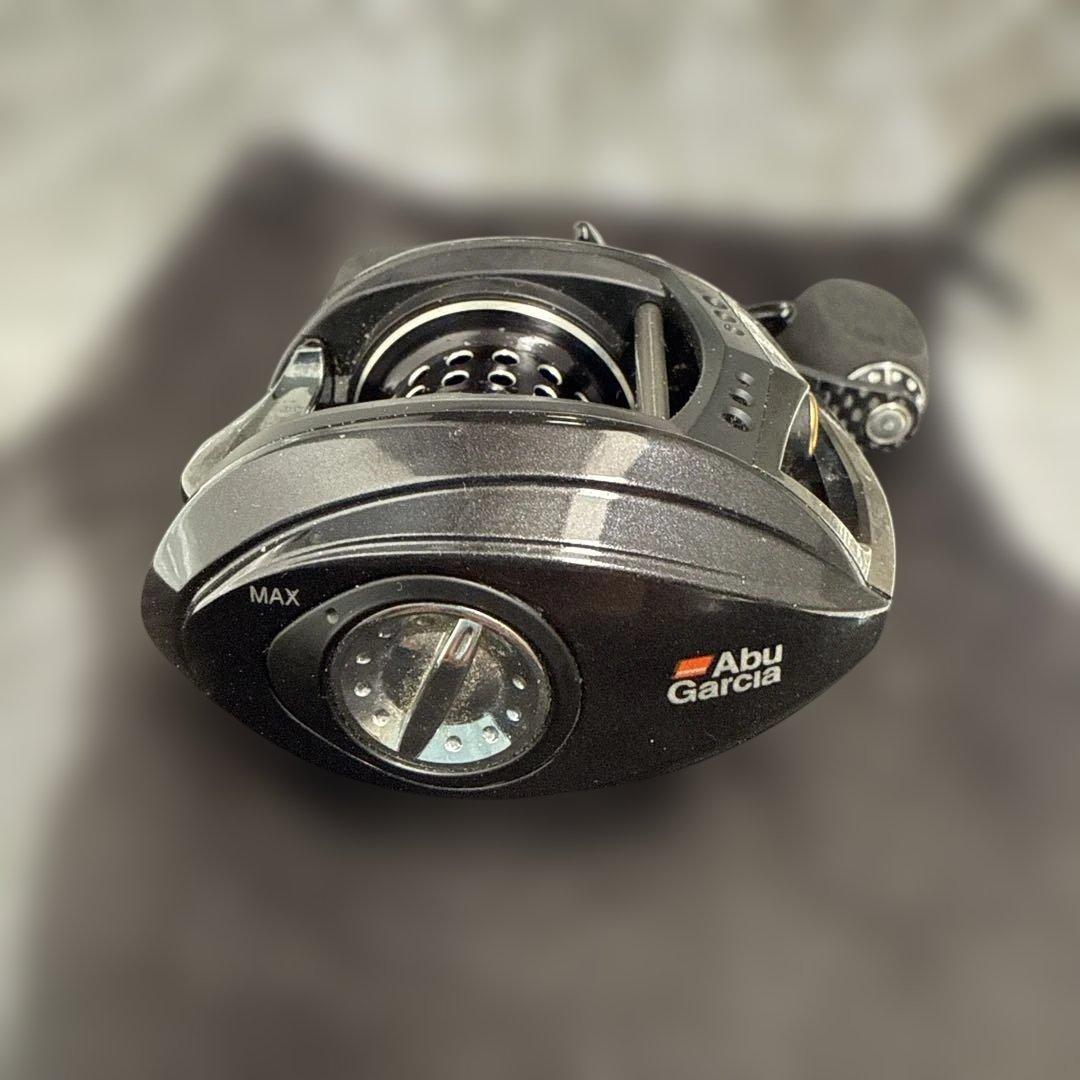 アブガルシア AbuGarcia Revo LTX-L SHS (左ハンドル)