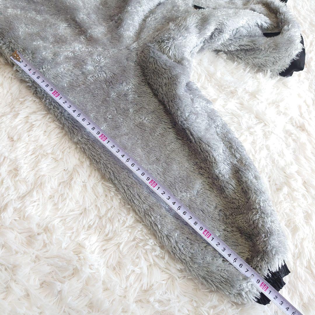 エレッセ リバーシブル ベア スキー スノーボードウェア セットアップ L