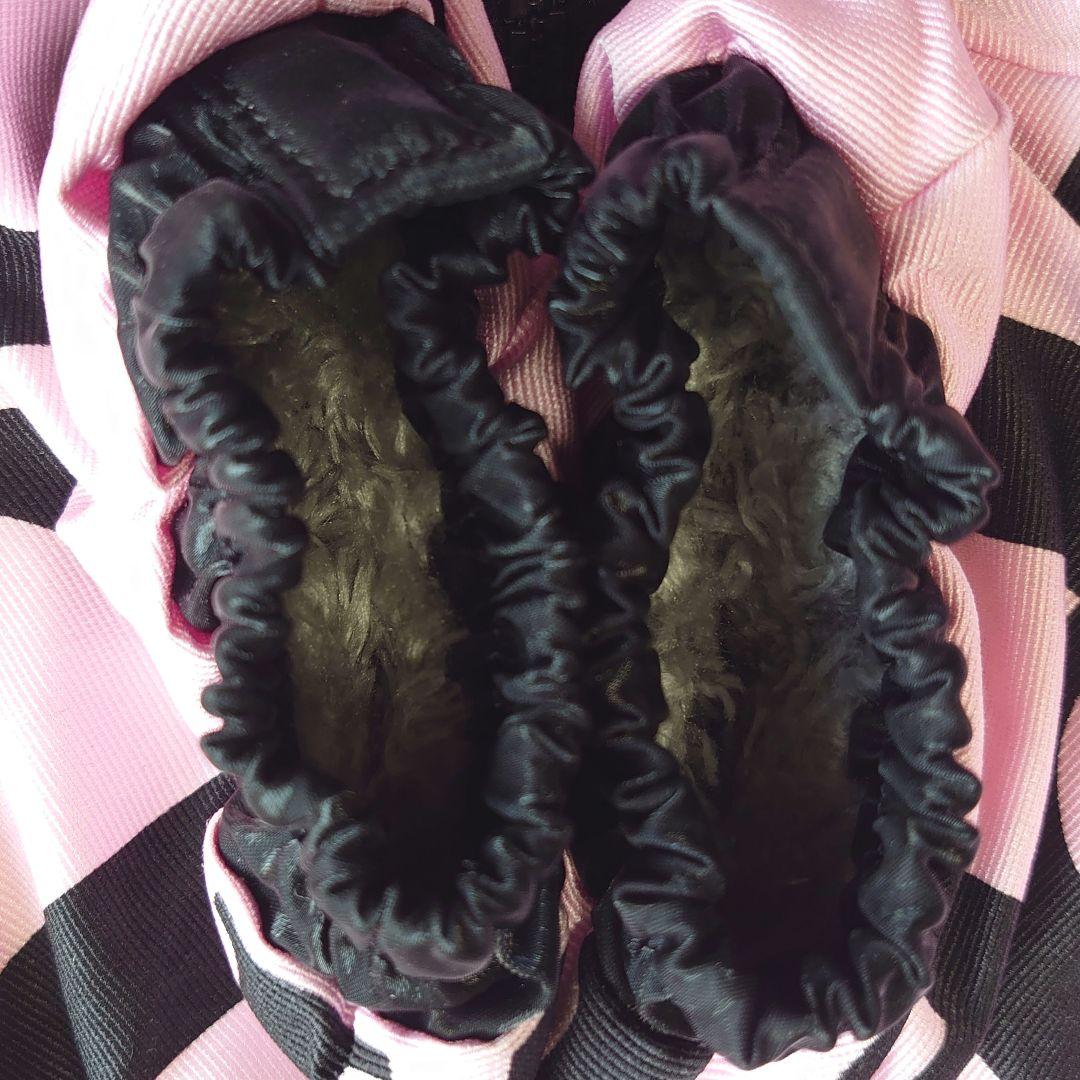 エレッセ リバーシブル ベア スキー スノーボードウェア セットアップ L