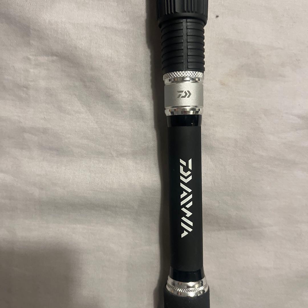 LABRAX 120M シーバスロッド DAIWA