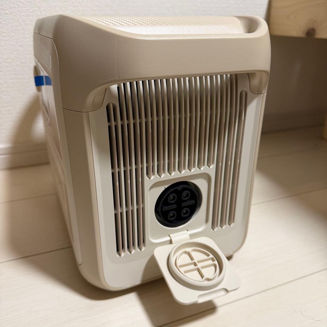 【送料無料】ANKER SOLIX C1000ポータブル電源