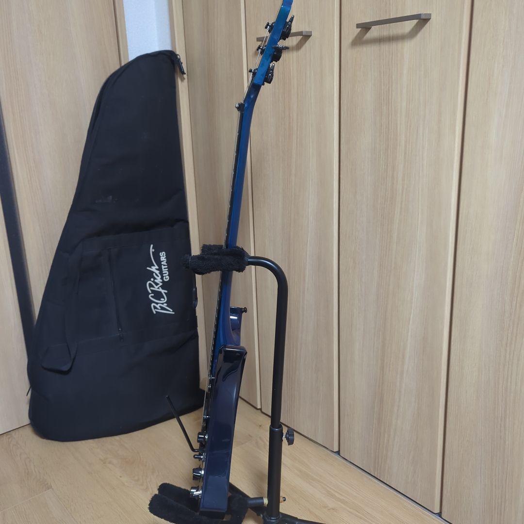 ギター B.C.Rich Mockingbird ST