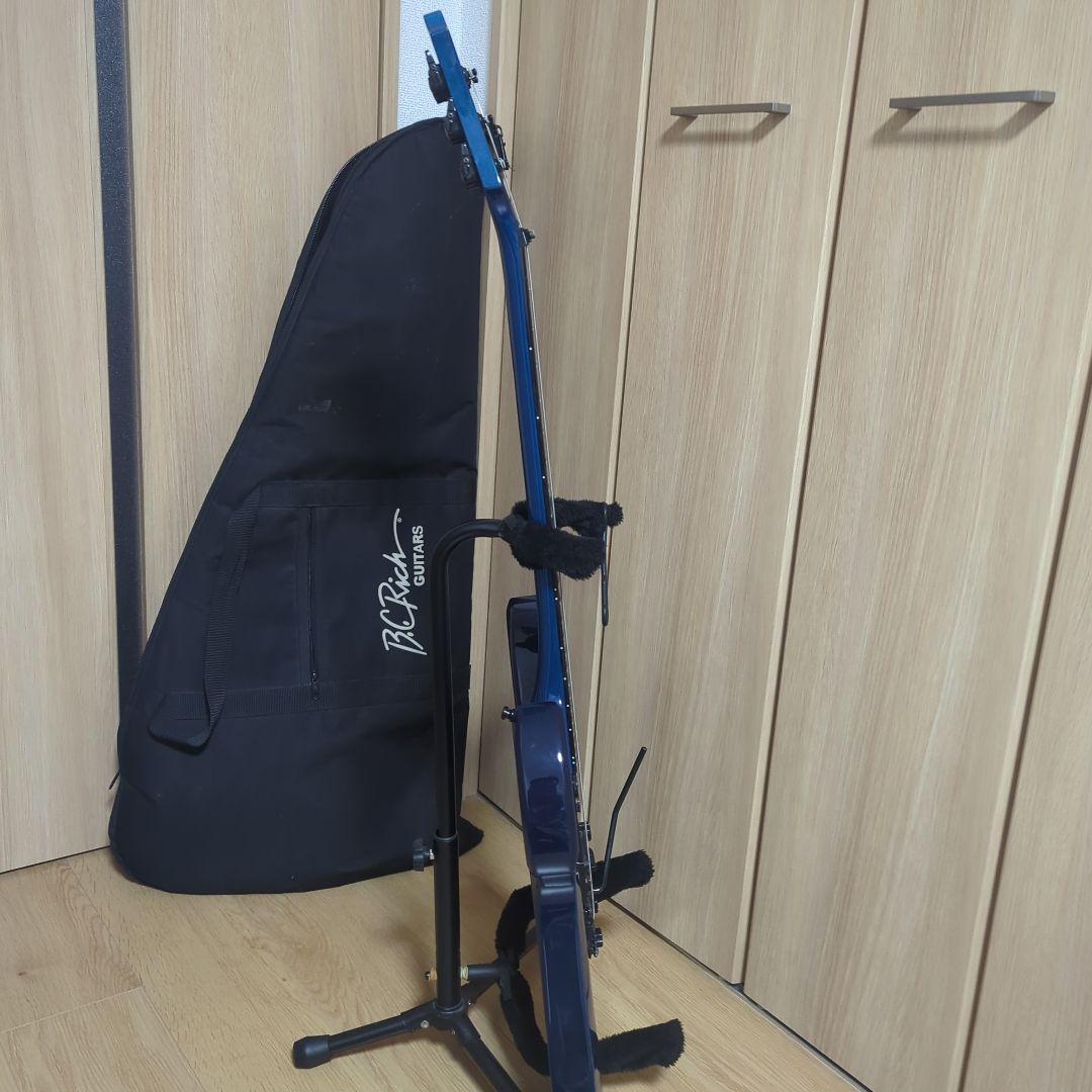 ギター B.C.Rich Mockingbird ST